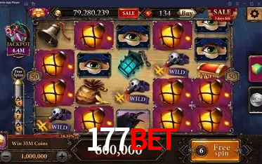 Mesas ao vivo 177Bet