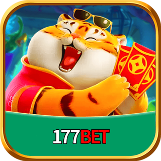 Logo da 177Bet